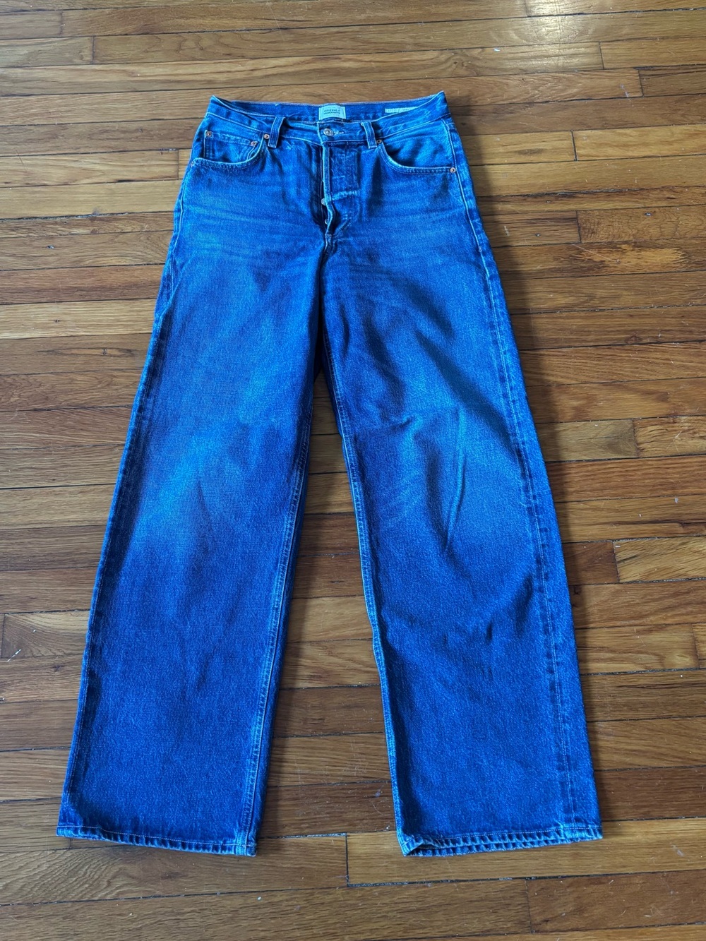 Citizens of Humaity Ayla Jeans Size 26
